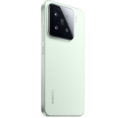 Xiaomi 15 5G 12/512GB Green - фото 75861