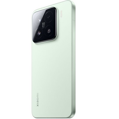Xiaomi 15 5G 12/512GB Green - фото 75862