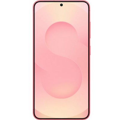 Samsung Galaxy S25 5G 12/256GB Coralred - фото 75921