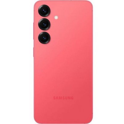 Samsung Galaxy S25 5G 12/256GB Coralred - фото 75922