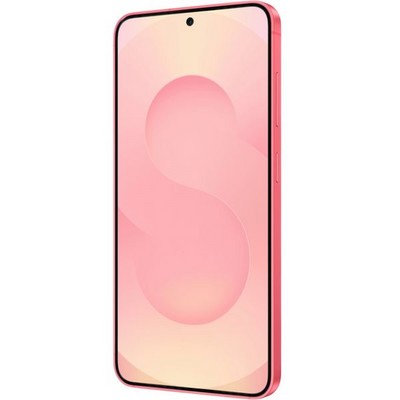Samsung Galaxy S25 5G 12/256GB Coralred - фото 75924