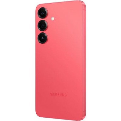 Samsung Galaxy S25 5G 12/256GB Coralred - фото 75926