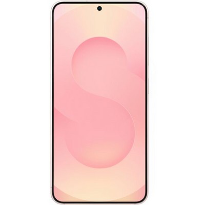 Samsung Galaxy S25 5G 12/256GB Pinkgold - фото 75928