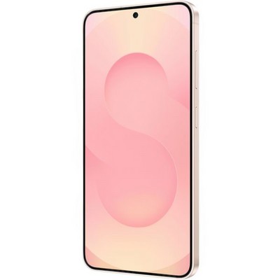 Samsung Galaxy S25 5G 12/256GB Pinkgold - фото 75931