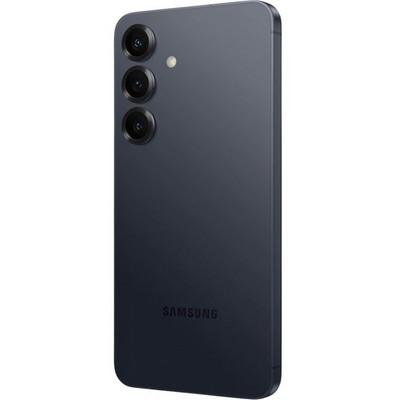 Samsung Galaxy S25 5G 12/256GB Blueblack - фото 75940