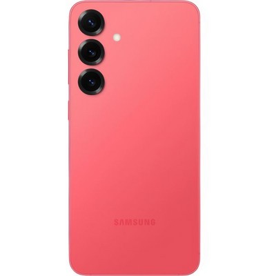 Samsung Galaxy S25 Plus 5G 12/512GB Coralred - фото 75985