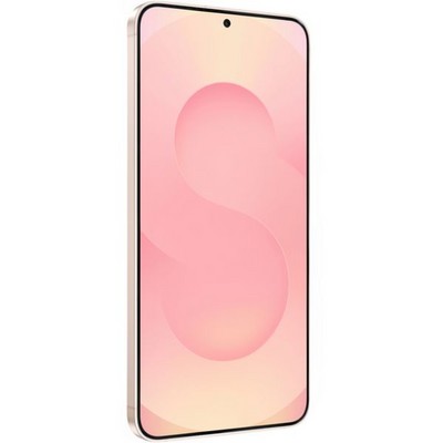 Samsung Galaxy S25 Plus 5G 12/256GB Pinkgold - фото 75973