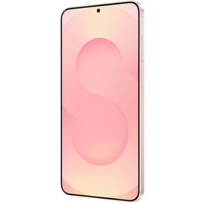Samsung Galaxy S25 Plus 5G 12/256GB Pinkgold - фото 75974