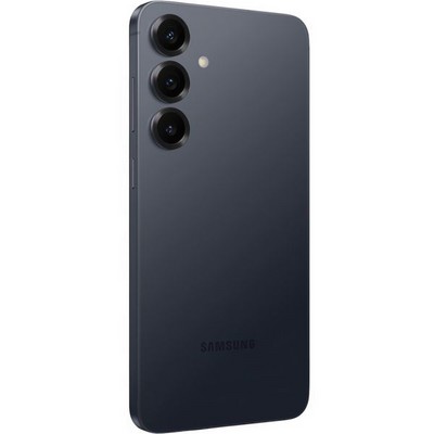 Samsung Galaxy S25 Plus 5G 12/256GB Blueblack - фото 75982