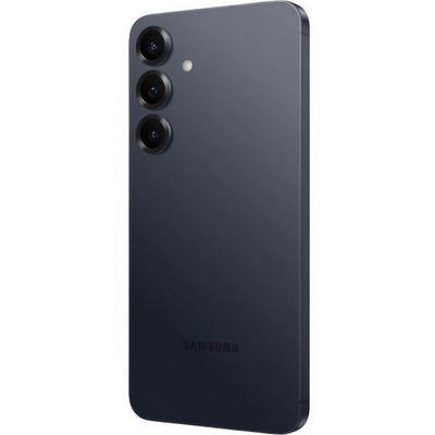 Samsung Galaxy S25 Plus 5G 12/256GB Blueblack - фото 75983