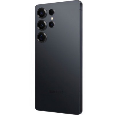 Samsung Galaxy S25 Ultra 5G 12/256GB Titanium Jetblack - фото 76014