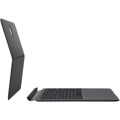 Клавиатура OnePlus Pad 2 Smart Keyboard Gray - фото 76132