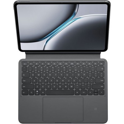 Клавиатура OnePlus Pad 2 Smart Keyboard Gray - фото 76130