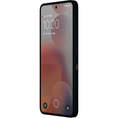 Nothing Phone (3a) Pro 12/256GB Black - фото 76165