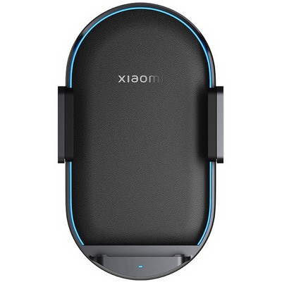 Автомобильный держатель Xiaomi Wireless Car Charger Pro 50W - фото 76190