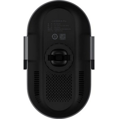 Автомобильный держатель Xiaomi Wireless Car Charger Pro 50W - фото 76191