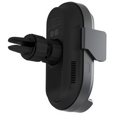 Автомобильный держатель Xiaomi Wireless Car Charger Pro 50W - фото 76193
