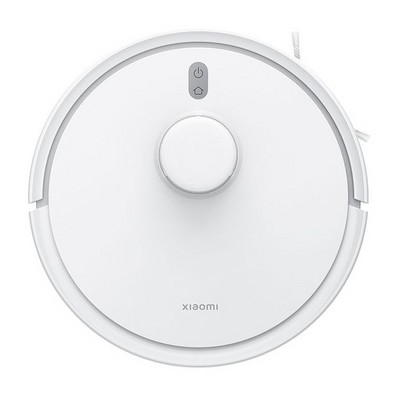 Xiaomi Robot Vacuum S20 White - фото 76256
