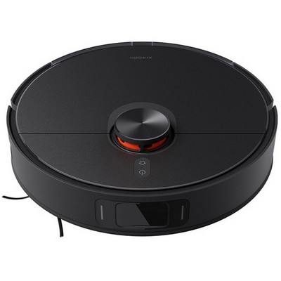 Xiaomi Robot Vacuum S20 Plus Black - фото 76259