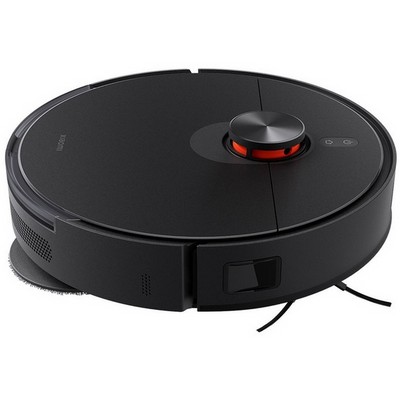 Xiaomi Robot Vacuum S20 Plus Black - фото 76260