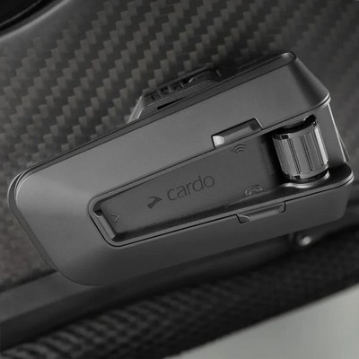 Cardo Packtalk Pro Single - фото 76446