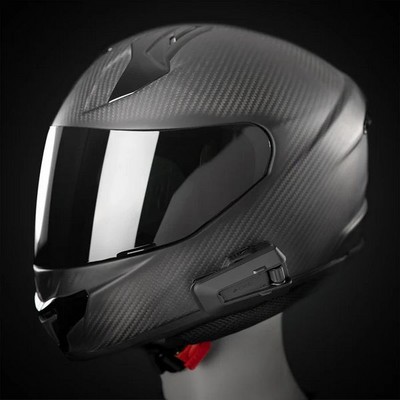 Cardo Packtalk Pro Single - фото 76447