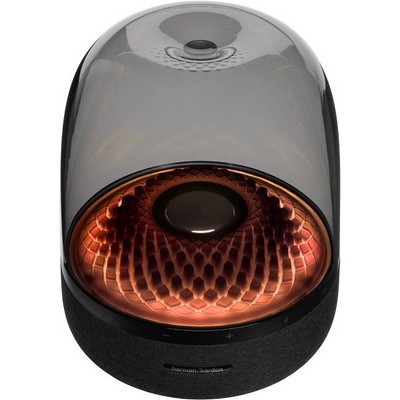Harman Kardon Aura Studio 4 Black - фото 76552