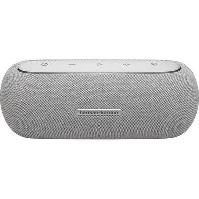 Harman Kardon Luna Grey - фото 76638