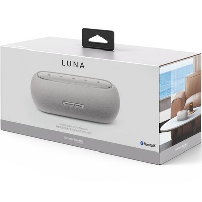 Harman Kardon Luna Grey - фото 76647