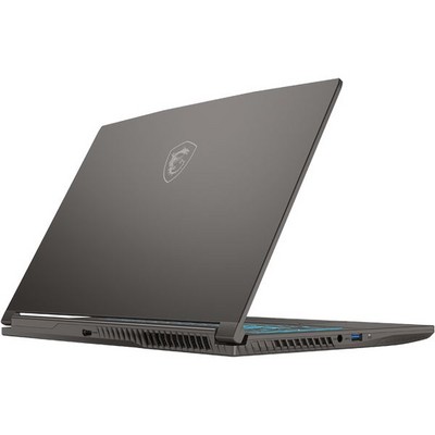MSI Thin A15 B7VF-256 US (AMD Ryzen 7 7735HS 3200 MHz/16GB/512GB SSD/15.6"/1920x1080/144Hz/NVIDIA GeForce RTX 4060 8Gb) Серый - фото 76778