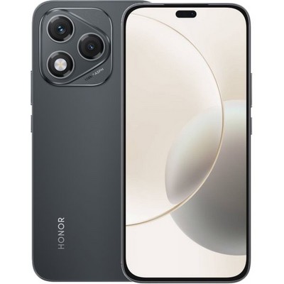 Honor 400 Lite 8/256GB Velvet Black - фото 76821