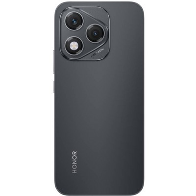 Honor 400 Lite 8/256GB Velvet Black - фото 76823