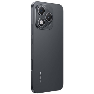 Honor 400 Lite 8/256GB Velvet Black - фото 76826