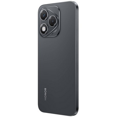 Honor 400 Lite 8/256GB Velvet Black - фото 76827