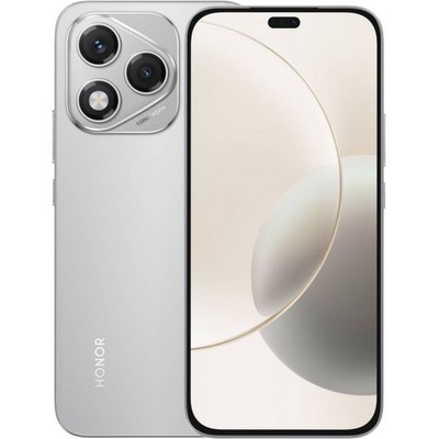 Honor 400 Lite 8/256GB Velvet Grey - фото 76828