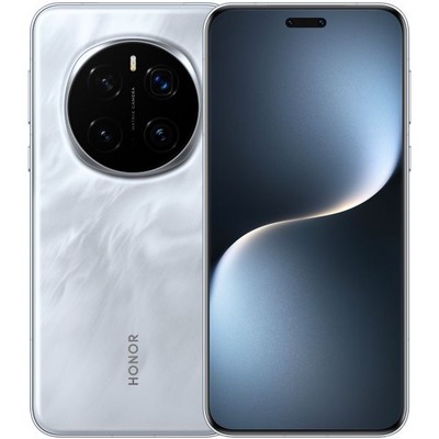 Honor Magic7 Pro 12/512GB Lunar shadow Grey - фото 76877
