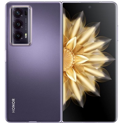 Honor Magic V2 16/512GB Purple - фото 77011