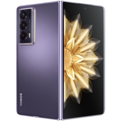 Honor Magic V2 16/512GB Purple - фото 77009