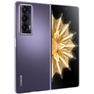 Honor Magic V2 16/512GB Purple - фото 77014