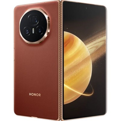 Honor Magic V3 12/512GB Reddish Brown - фото 76978