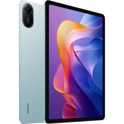 Xiaomi Redmi Pad 2 4/128GB LTE Mint Green - фото 77073