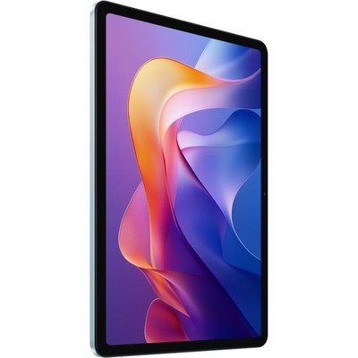 Xiaomi Redmi Pad 2 4/128GB LTE Mint Green - фото 77076