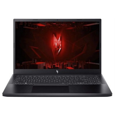 Acer Nitro V 15 ANV15-51-51H9 (Intel Core i5 13420H 2100MHz/8GB/512GB SSD/15.6"/1920x1080/144Hz/NVIDIA GeForce RTX 4050 6GB) - фото 77162