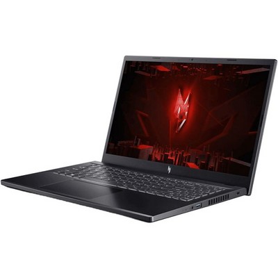 Acer Nitro V15 ANV15-51-73B9 (Intel Core i7 13620H 2400MHz/16GB/512GB SSD/15.6"/1920x1080/144Hz/NVIDIA GeForce RTX 4050 6GB) - фото 77169