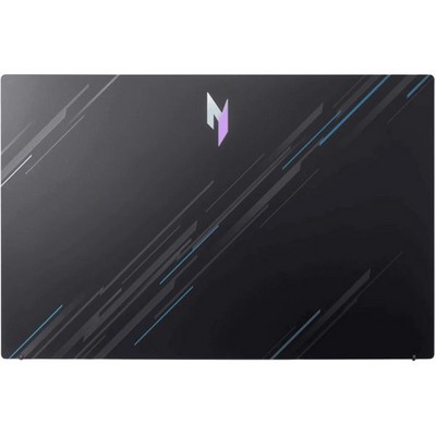 Acer Nitro V 15 ANV15-51-51H9 (Intel Core i5 13420H 2100MHz/8GB/512GB SSD/15.6"/1920x1080/144Hz/NVIDIA GeForce RTX 4050 6GB) - фото 77167