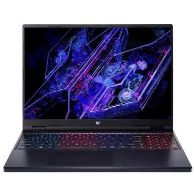 Acer Predator Helios Neo 16 PHN16-72-99PA (Intel Core i9 14900HX 5700MHz/16Gb/1024Gb SSD/16.0/1920x1200/165Hz/GF RTX 4060 8Gb) - фото 77176