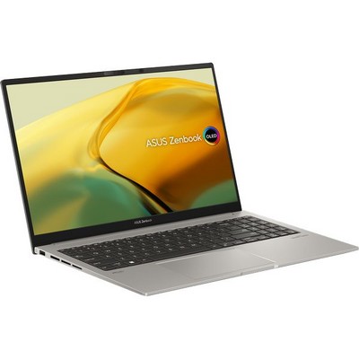 Asus ZenBook 15 UM3504DA-AS54 (AMD Ryzen 5 7535U 4500MHz/16Gb/2048Gb SSD/15.6"/1920x1080/AMD Radeon Graphics) Серый - фото 77436