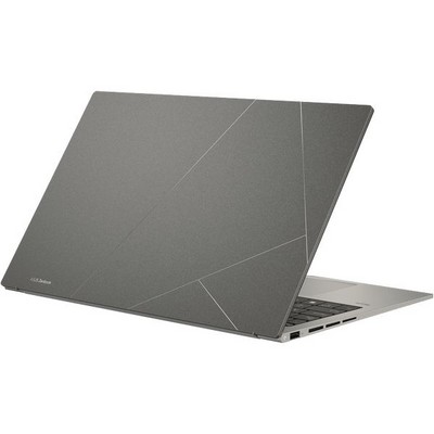 Asus ZenBook 15 UM3504DA-AS54 (AMD Ryzen 5 7535U 4500MHz/16Gb/2048Gb SSD/15.6"/1920x1080/AMD Radeon Graphics) Серый - фото 77440