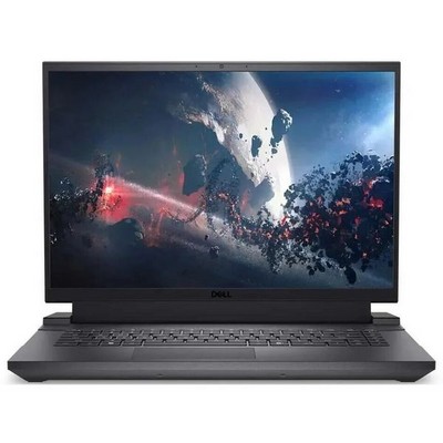 Dell G7 16 7630 (Intel Core i7 13650HX 4900MHz/16Gb/1024Gb SSD/16.0/2560х1600/240Hz/Nvidia Geforce RTX 4050 6Gb/240Hz) Черный - фото 77222