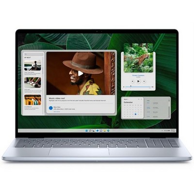 Dell Inspiron 16 5640 (Intel Core i5-1334U 1300MHz/16GB/512GB SSD/16.0/1920x1200/intel Iris Xe Graphics) Серый - фото 77237